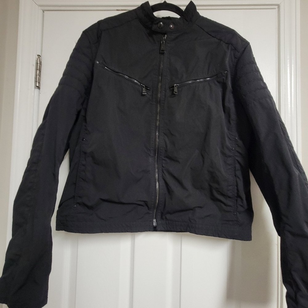 Polo Ralph Lauren Racer Racing Jacket Size Xl. - Picture 2 of 14